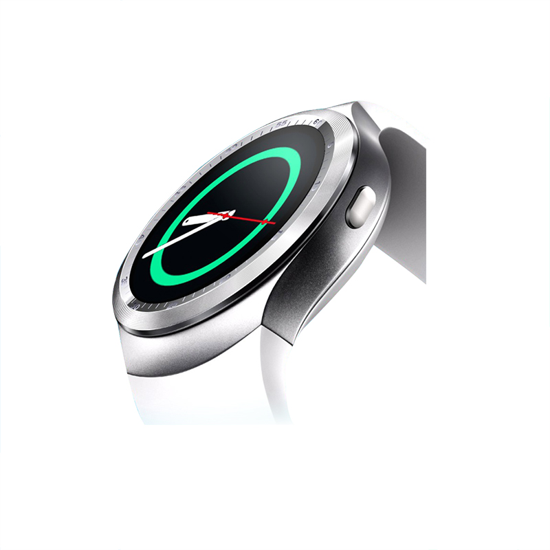 S1 Smart Watch Introduction